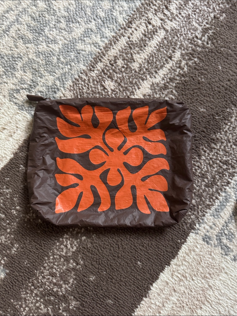 Aloha Collection Small Pouch